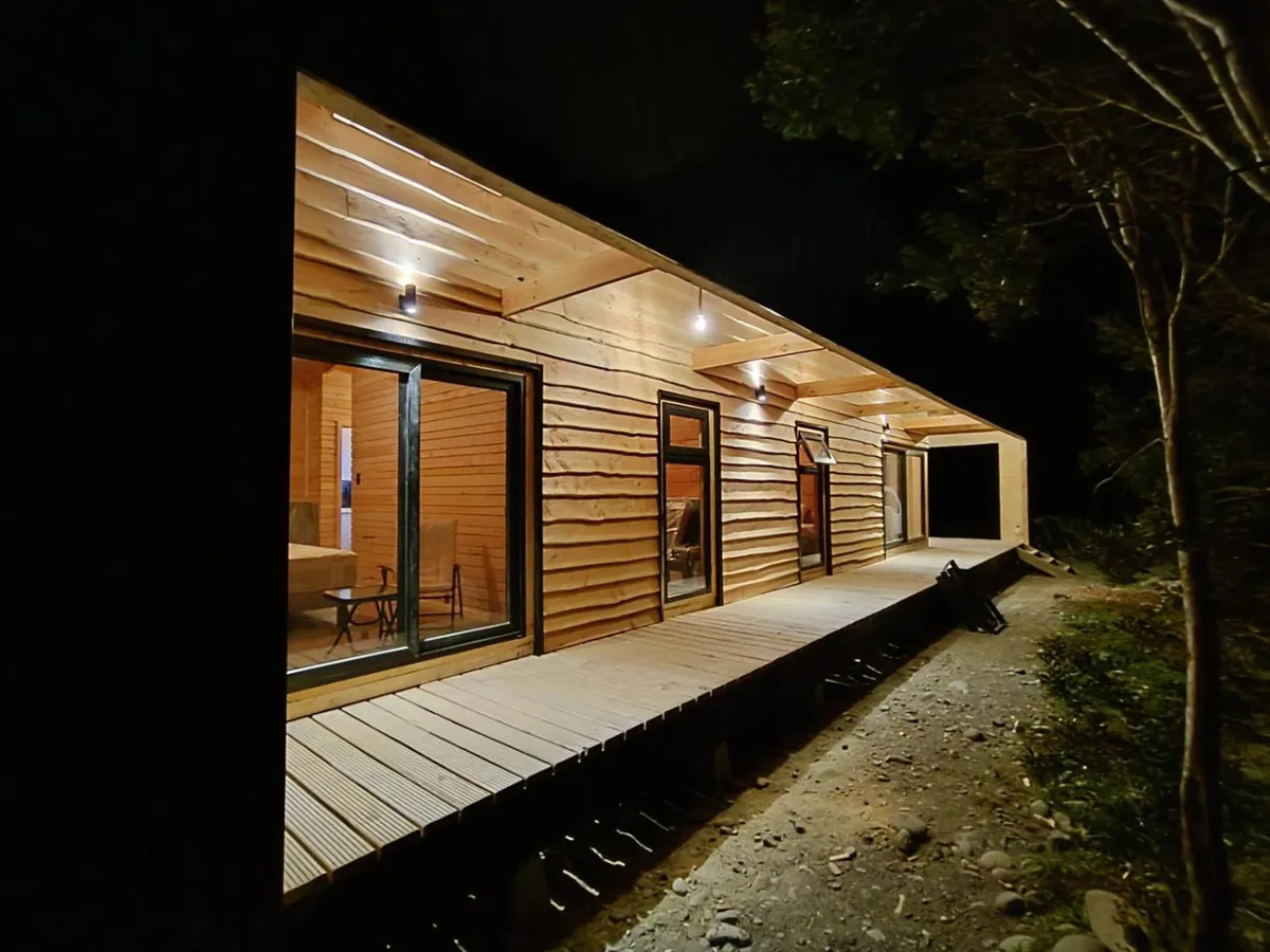 Wehuilli Puelo - Foto 2