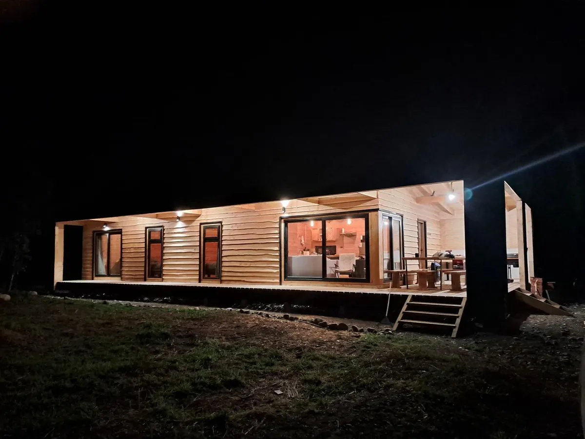 Wehuilli Puelo - Foto 4