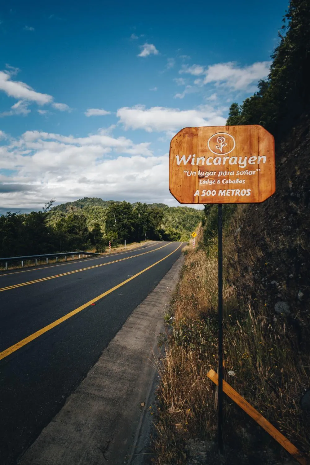 Wincarayen Lodge & Cabañas - Foto 2