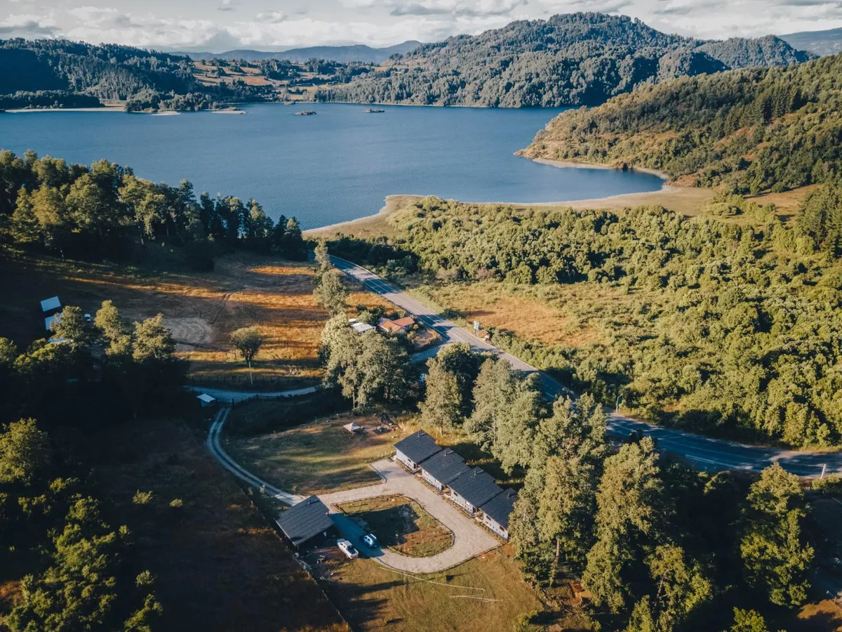 Wincarayen Lodge & Cabañas - Foto 3