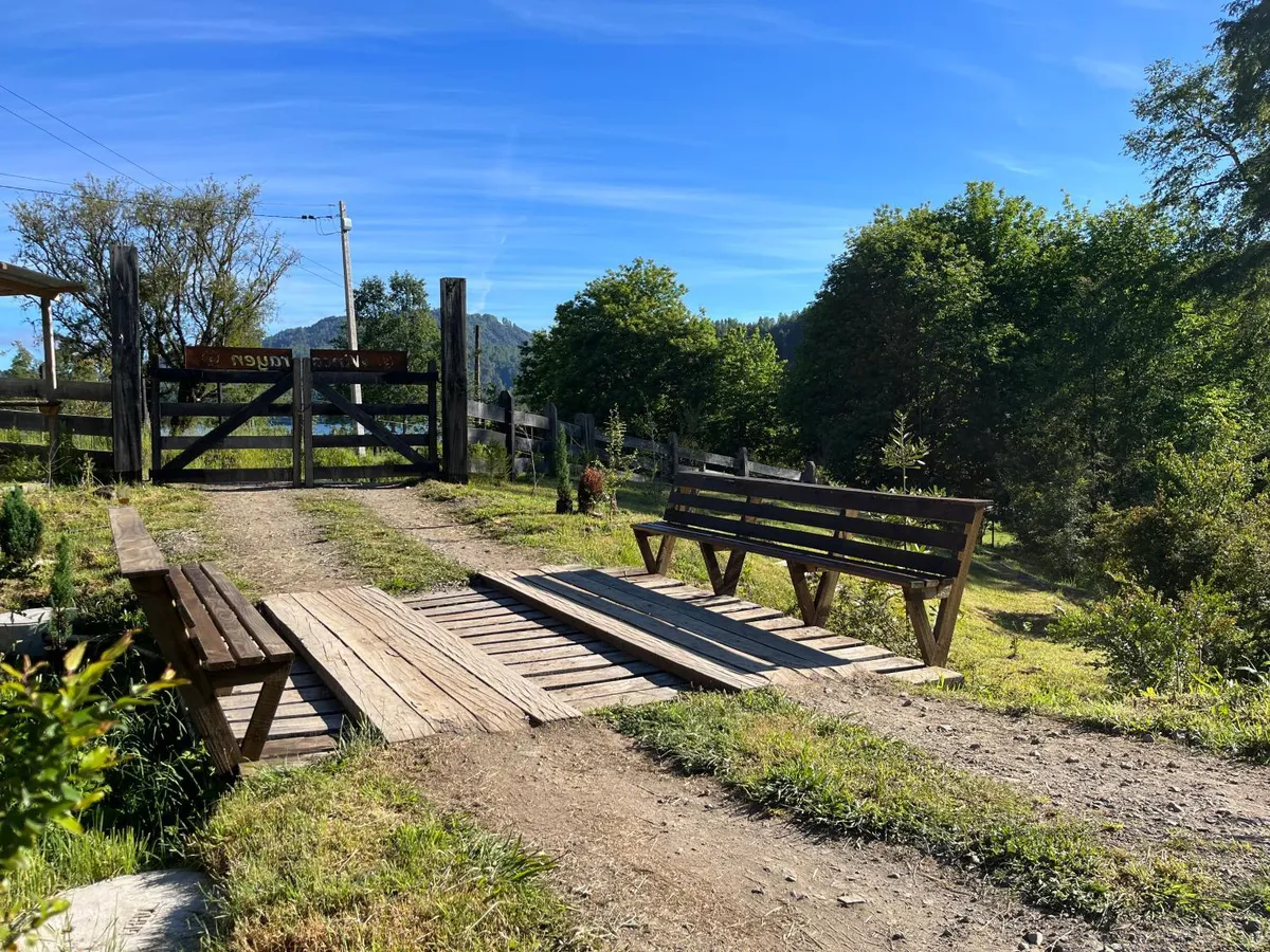 Wincarayen Lodge & Cabañas - Foto 4