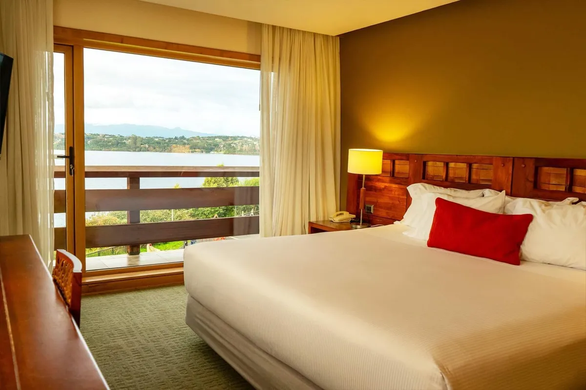 Wyndham Puerto Varas Pettra - Foto 2