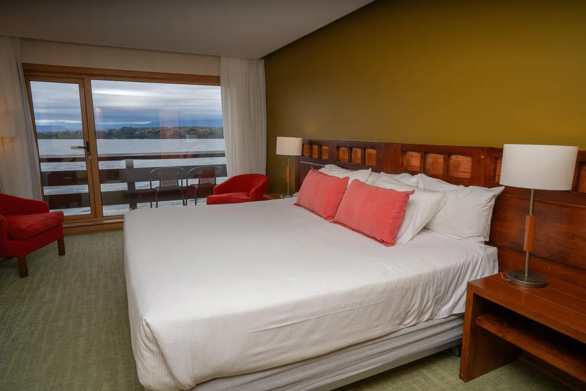 Wyndham Puerto Varas Pettra - Foto 3