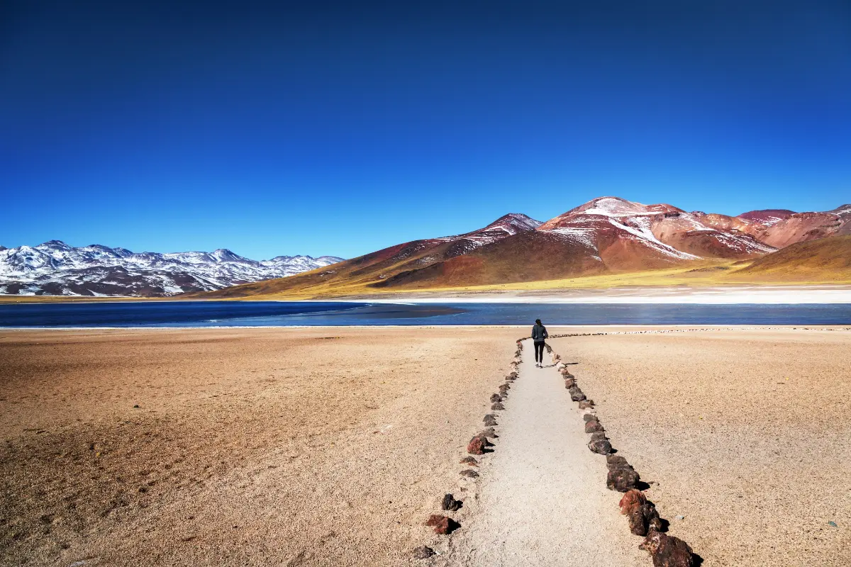 Cabañas en San Pedro de Atacama, Antofagasta